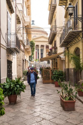 B&B del Massimo, Palermo